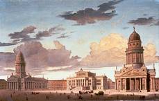 Der Gendarmenmarkt. Carl Hasenpflug biog_2gr