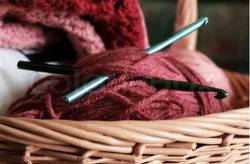 Kreativnachmittag "Heiße Nadeln" Häkeln und Stricken für Anfänger & Profis