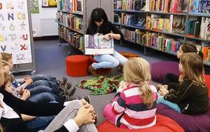 Weihnachtsgeschichte "Rudi rettet Weihnachten" [(c): Stadt Halberstadt]