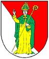 Wappen von Langenstein, Ortsteil von Halberstadt [(c): Jeannette Schroeder]