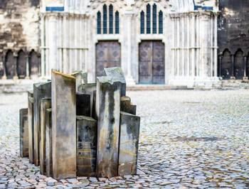 J&uuml;disches Leben in Halberstadt [(c): C. Rodriguez]