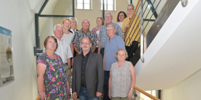 Seniorenbeirat der Stadt Halberstadt &copy;Stadt Halberstadt