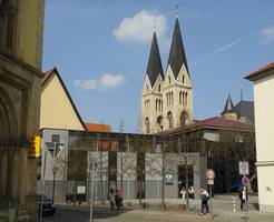 [(c): Stadt Halberstadt, Stadtplanung]