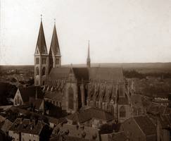 [(c): Sammlung Städtisches Museum Halberstadt]