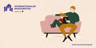 [(c): Internationaler Museumstag]