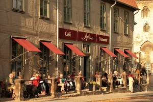 Restaurant Stephanus direkt am Dom gelegen