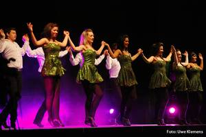 DANCE MASTERS! – Best of Irish Dance Irischer Stepptanz in Perfektion