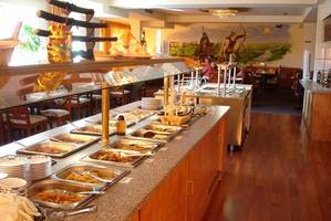 Restaurant Dschingis Khan