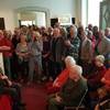 Zahlreiche Veranstaltungen, Führungen, Vorträge, Ausstellungen und museumspädagogische Aktionen erwarten den Besucher im Städtischen Museum