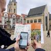Halberstadt auf digitalen Wegen entdecken