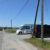 Wohnmobilstellplätze in Halberstadt - Am See KOPIE