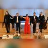 „Musik am Nachmittag“ kommt am 27. September nach Halberstadt