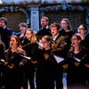 Der Neue Magdeburger Kammerchor singt in Halberstadt