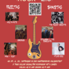 'Church Rock 2.0' am 29. und 30. September 2023 in Halberstadt
