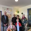 Ursula Kraul aus Halberstadt feierte 102. Geburtstag