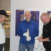 Leihgabe des Städtischen Museums Halberstadt für Thüringer Landesausstellung