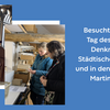 Der Tag des offenen Denkmals in Halberstadt