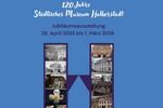 Sonderausstellungen auf einen Blick