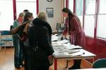 Archivalien zur Archivgeschichte werden zum Tag der offenen Tür erstmalig von der Archiv- und Museumsleitung Dr. Antje J. Gornig vorgestellt