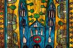 Karl Anton, Rund um den Dom, Halberstadt 1997.