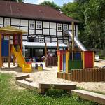 KITA_Kunterbunt_Spielplatz