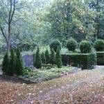 (c) Friedhofsverwaltung Halberstadt