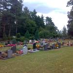 (c) Friedhofsverwaltung Halberstadt