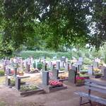 (c) Friedhofsverwaltung Halberstadt