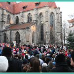 Das Halberstädter Weihnachtslied 2025