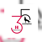 35 Jahre Städtepartnerschaft Logo