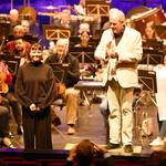 35. Orchesterwerkstatt in Halberstadt ©Renate Petrahn