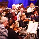 35. Orchesterwerkstatt in Halberstadt ©Renate Petrahn