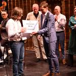 35. Orchesterwerkstatt in Halberstadt ©Renate Petrahn