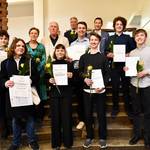 35. Orchesterwerkstatt in Halberstadt ©Renate Petrahn