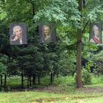 Gleim in den Spiegelsbergen