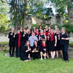 15 Jahre Frauenchor Cantare