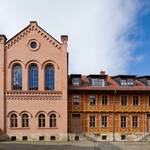 Lernen Sie die jüdische Geschichte von Halberstadt am 2. Juni kennen. Lernen Sie die jüdische Geschichte von Halberstadt am 2. Juni kennen.