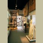 Die Dauerausstellung zum Bereich Halberstadt zur Zeit der Industrialisierung