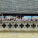 Kreismeister der E-Jugend