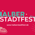 Halberstadtfest ©Stadtmarketing