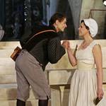 Uraufführung - Ich bin dann mal Er