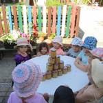 Kita „Emerslebener Storchenkinder“ Kita „Emerslebener Storchenkinder“