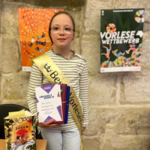 Vorlesewettbewerb_Siegerin_Elise_Wagner