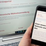HBS Wohnsitzanmeldung HBS Wohnsitzanmeldung