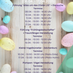 Osterferienprogramm