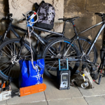 Die Fundsachen warten auf neue Besitzer Die Fundsachen warten auf neue Besitzer