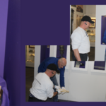 Wertvolle Leihgabe des Städtischen Museums Halberstadt für Thüringer Landesausstellung Wertvolle Leihgabe des Städtischen Museums Halberstadt für Thüringer Landesausstellung