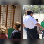 Verkehrssicherheit für kleine Füße – “Aufgepasst mit ADACUS” in der Kita Waldblick Verkehrssicherheit für kleine Füße – “Aufgepasst mit ADACUS” in der Kita Waldblick