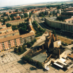 Zerstörung Halberstadt