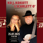 Sommerkonzert Sommerkonzert